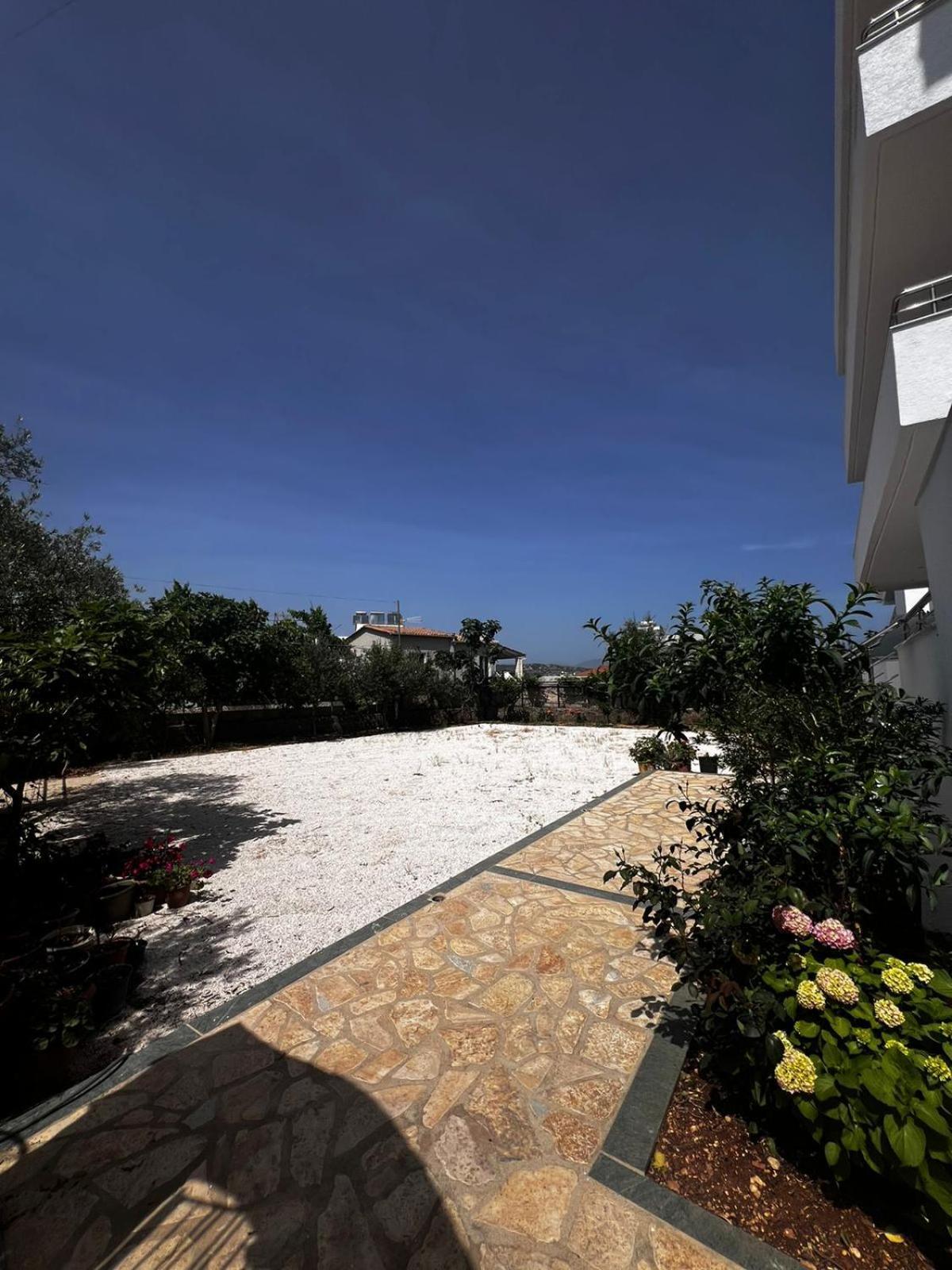 Near The Sea Apartments Nano Ksamil Exterior photo
